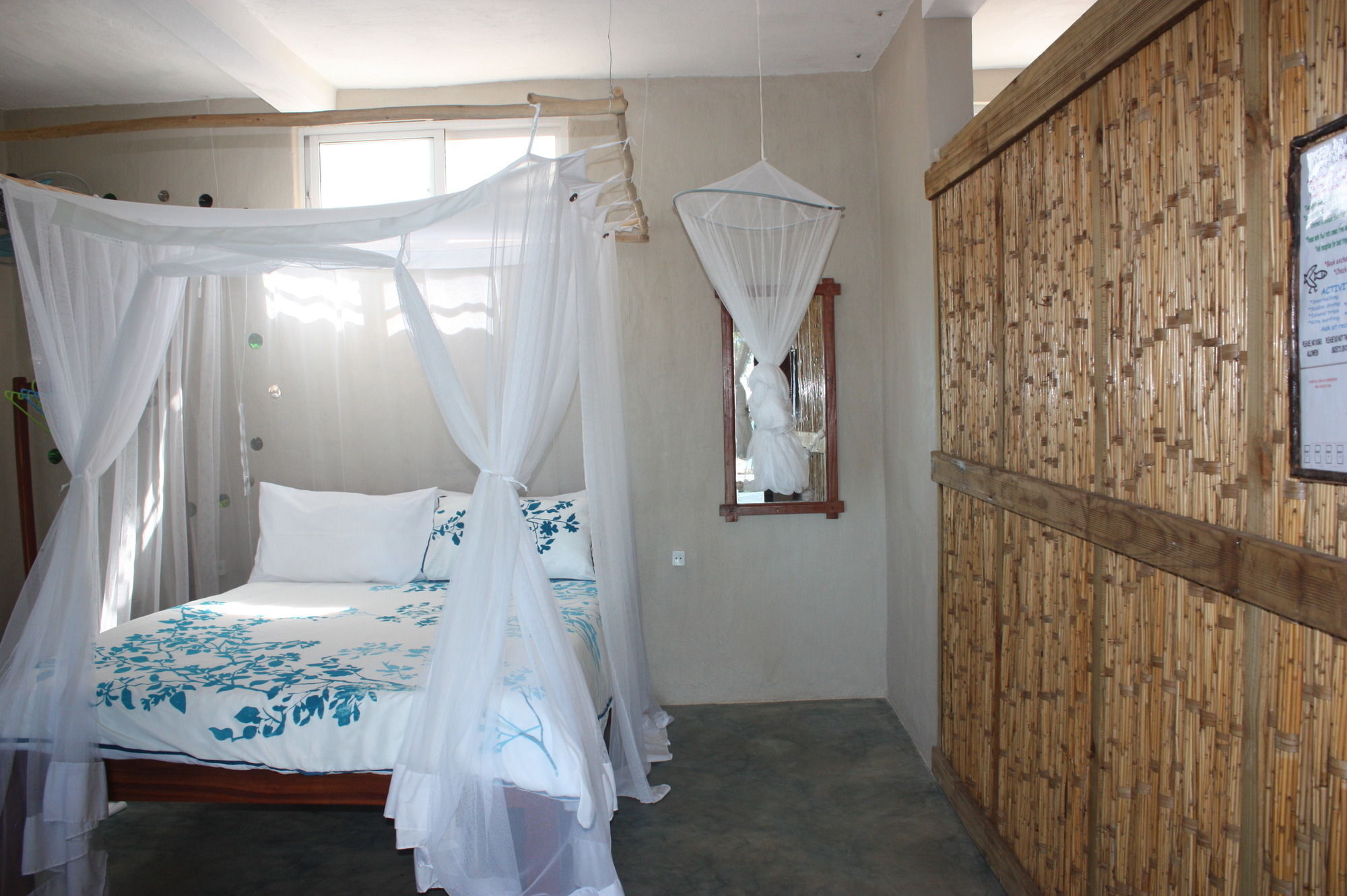Baobab Beach Lodge And Backpackers Віланкулуш Екстер'єр фото