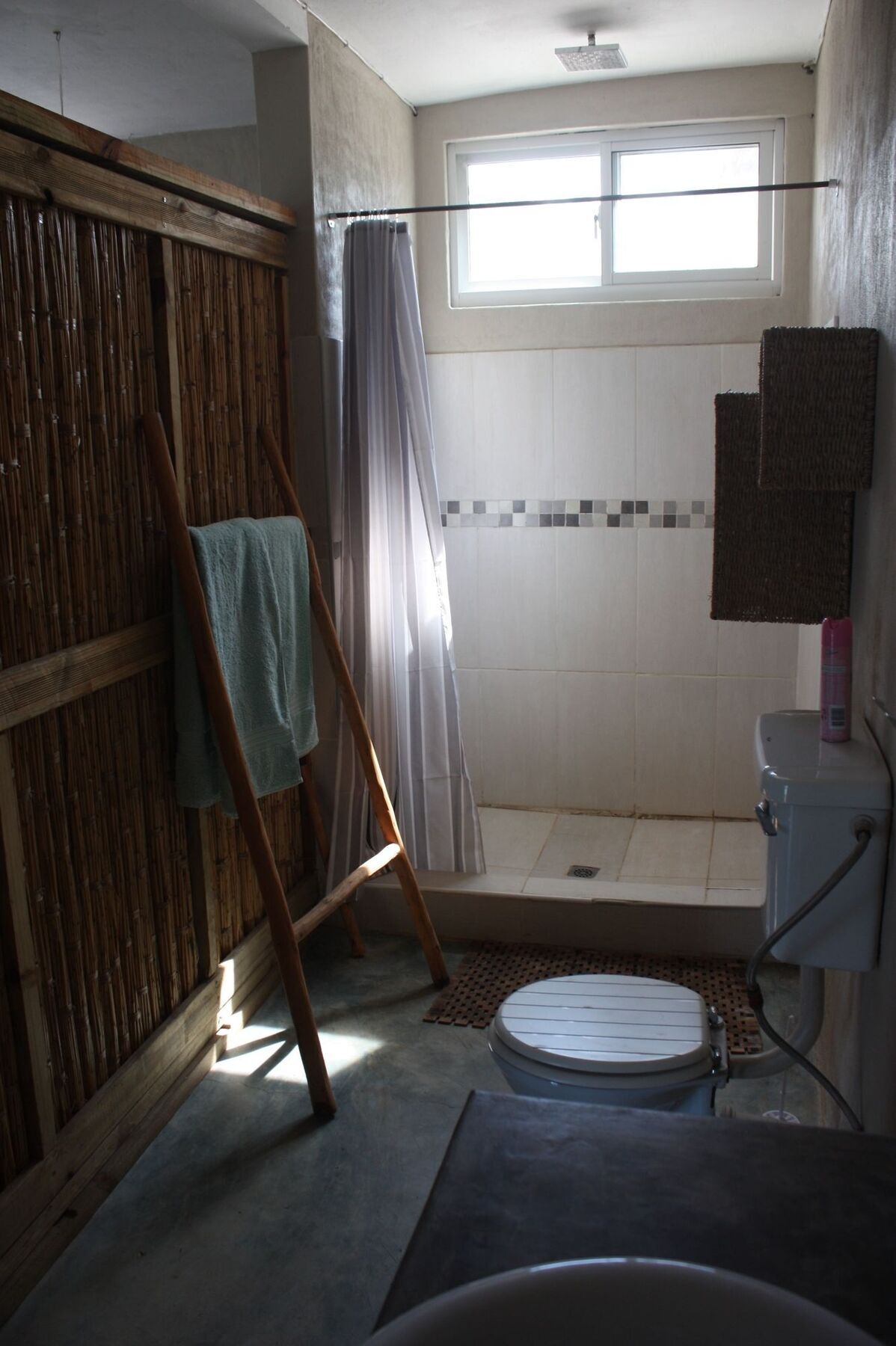 Baobab Beach Lodge And Backpackers Віланкулуш Екстер'єр фото