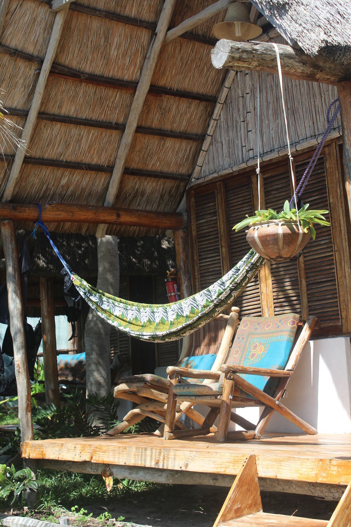 Baobab Beach Lodge And Backpackers Віланкулуш Екстер'єр фото